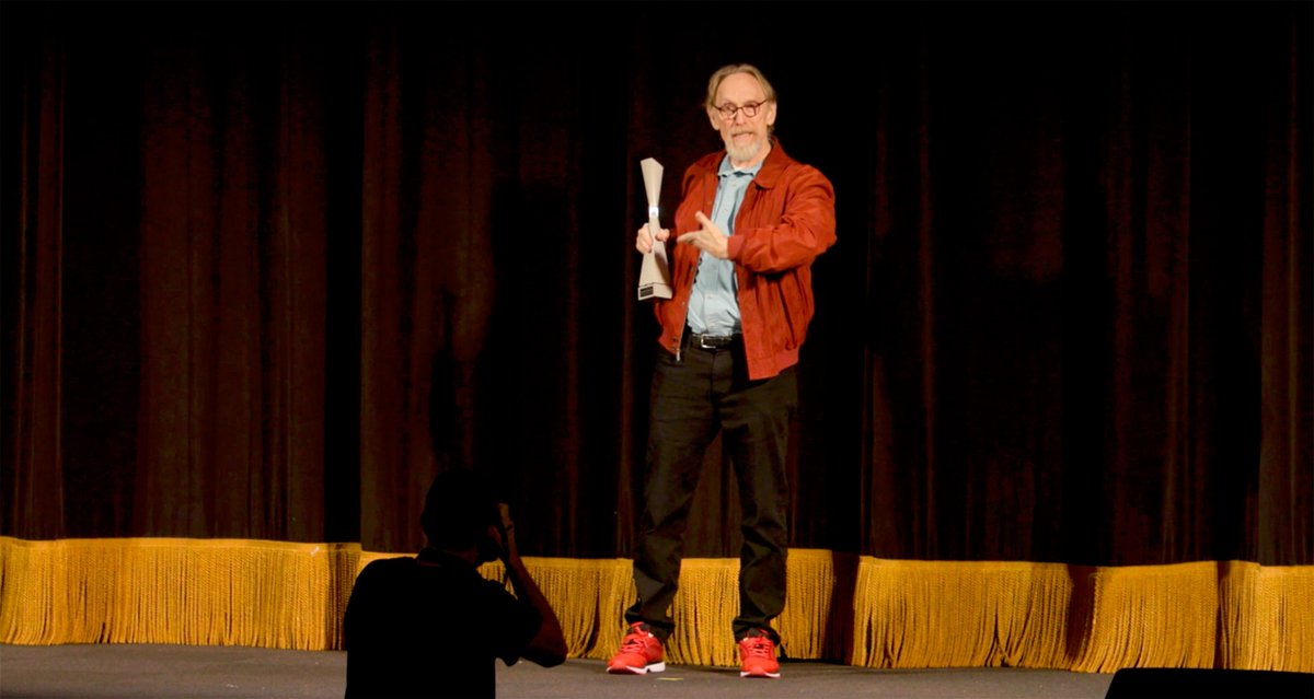 Henry Selick Filmography & Career Overview Explores His Stop-Motion Animation Legacy